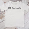 Kinder T-Shirt Stinktier Shirt mit Text & Motiv, personalisiert, Stickerei | bestickt, Babybody