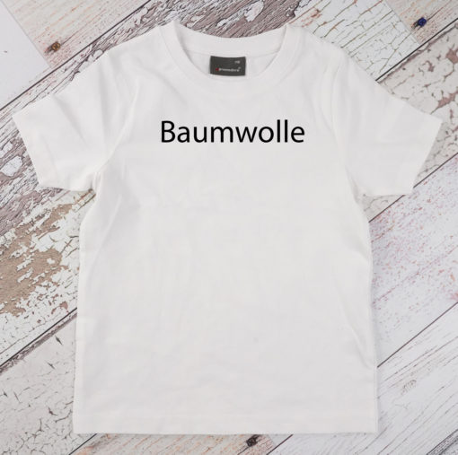 Kinder T-Shirt Waschbär personalisiert, Shirt bestickt, Geburtstagsshirt KIN-Kinder 3