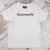 Kinder T-Shirt personalisiert mit Namen, Hey Baby, Babybody